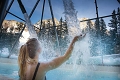 Val di Luce Spa Resort, Abetone