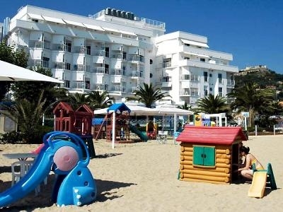 ubytovanie Hotel Abruzzo Marina, Silvi Marina, Abruzzo