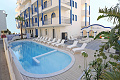 Rezidencia Abruzzo Resort, Tortoreto Lido