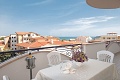 Rezidencia Abruzzo Resort, Tortoreto Lido