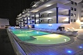 Rezidencia Abruzzo Resort, Tortoreto Lido
