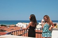 Rezidencia Abruzzo Resort, Tortoreto Lido