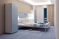 Rezidencia Abruzzo Resort, Tortoreto Lido