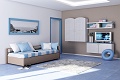 Rezidencia Abruzzo Resort, Tortoreto Lido