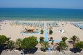 Rezidencia Abruzzo Resort, Tortoreto Lido