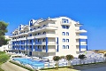 Rezidencia Abruzzo Resort, Tortoreto Lido