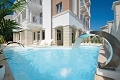 Rezidencia Hotel Alba Palace, Alba Adriatica