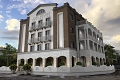 Rezidencia Hotel Alba Palace, Alba Adriatica