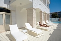 Rezidencia Hotel Alba Palace, Alba Adriatica