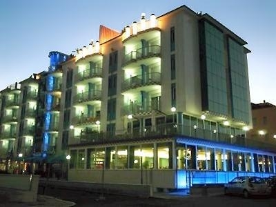 ubytovanie Hotel Ambassador  - Tortoreto Lido, Abruzzo