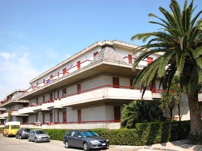 ubytovanie Apartmny Leopardi - Martinsicuro, Abruzzo