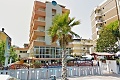 Hotel Baltic, Alba Adriatica
