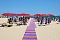 Hotel Baltic, Alba Adriatica