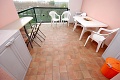 Apartmny Baracca, Villa Rosa