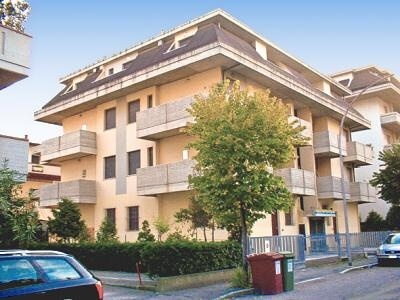ubytovanie Rezidencia Beach Palace - Martinsicuro, Abruzzo