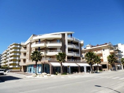 ubytovanie Rezidencia Chic - Alba Adriatica, Abruzzo