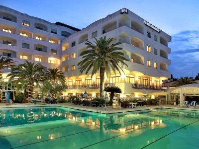 ubytovanie Hotel Don Juan  - Giulianova, Abruzzo