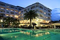 Grand Hotel Don Juan, Giulianova