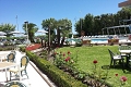 Grand Hotel Don Juan, Giulianova