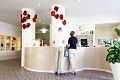 Grand Hotel Don Juan, Giulianova