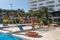 Grand Hotel Don Juan, Giulianova