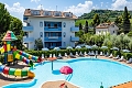 Villaggio Europa Unita, Silvi Marina