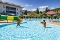 Villaggio Europa Unita, Silvi Marina
