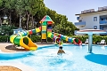 Villaggio Europa Unita, Silvi Marina