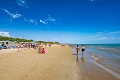 Villaggio Europa Unita, Silvi Marina