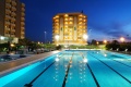 Aparthotel Grand Eurhotel Residence, Montesilvano