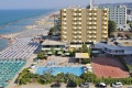Aparthotel Grand Eurhotel Residence, Montesilvano