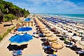 Rezidencia Med Resort, Pineto 