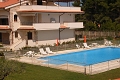 Rezidencia Med Resort, Pineto 