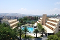 Hotel Park, Villa Rosa