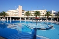 Hotel Park, Villa Rosa