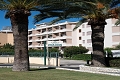 Hotel Park, Villa Rosa