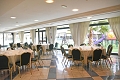 Hotel Park, Villa Rosa