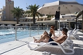Hotel Park, Villa Rosa