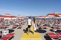 Hotel Park, Villa Rosa