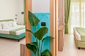 Hotel Park, Villa Rosa
