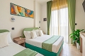 Hotel Park, Villa Rosa