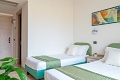 Hotel Park, Villa Rosa