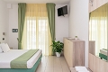 Hotel Park, Villa Rosa
