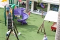 Hotel Park, Villa Rosa