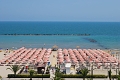 Hotel Park, Villa Rosa