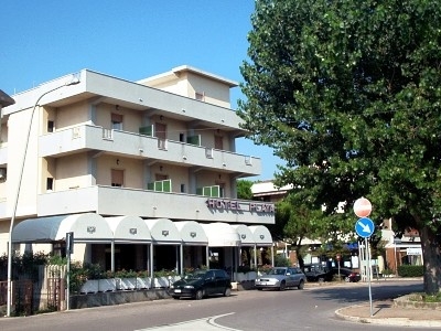 ubytovanie Hotel Playa, Silvi Marina, Abruzzo