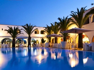 ubytovanie Hotel Centro Vacanze Poker - Lido di Casalbordino, Abruzzo