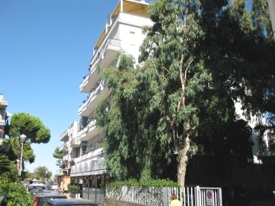 ubytovanie Rezidencia Sea Resort - Silvi Marina, Abruzzo