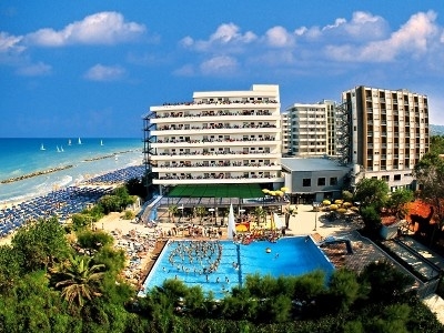 ubytovanie Hotel Serena Majestic - Montesilvano, Abruzzo