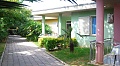 Villaggio Tam Tam, Giulianova